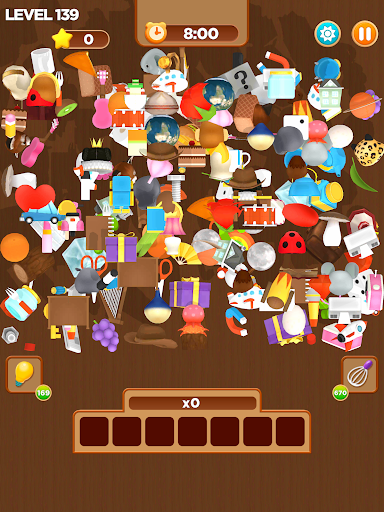 Match Triple 3D - Tile Connect screenshot