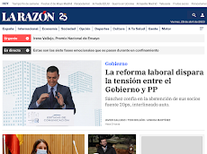 Diario La Razónのおすすめ画像4