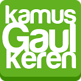 Kamus Gaul Keren icon