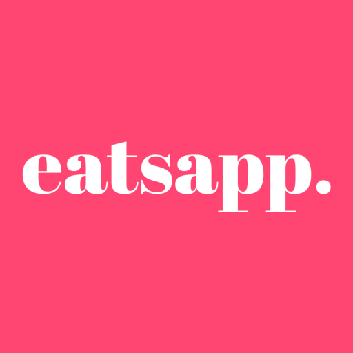 EatsApp - Food Discovery logo