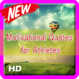 Motivational Quotes Athletes icon