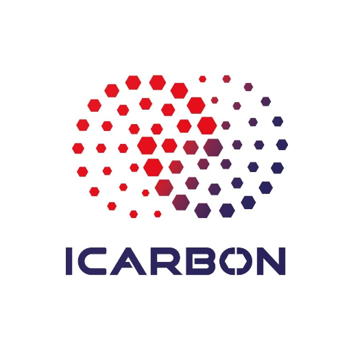 ICarbon logo