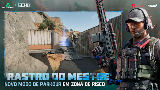 Garena® Delta Force screenshot 5
