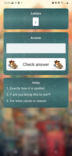 Dumbuddies Screen 2