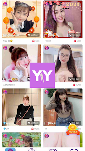 YY App live Guide