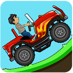 Cover Image of Download Hill Car Race - New Hill Climb Game 2020 For Free 1.2 APK