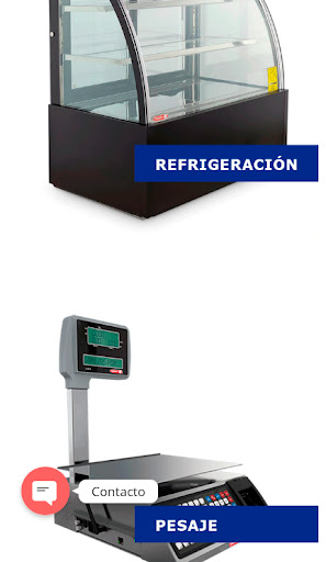 Equipos Chapultepec México Screen 2