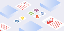 iLovePDF: PDF Editor & Scanner APK