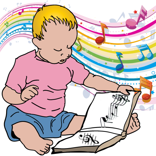 Teach Your Kids Music 4.2 Icon