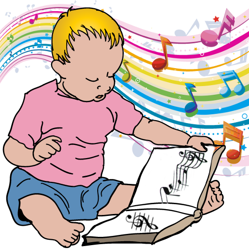 Teach Your Kids Music logo
