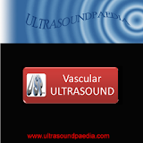 Vascular Ultrasound icon