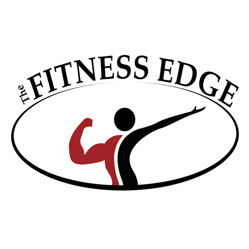The Fitness Edge logo