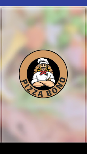 Pizza Bono Screen 2