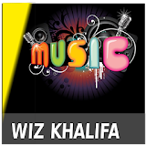 Wiz Khalifa Songs icon