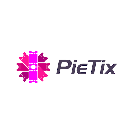 PieTix logo