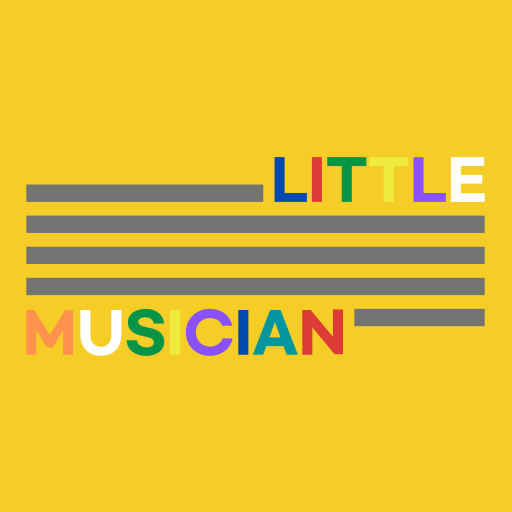 리틀뮤지션음악학원 logo