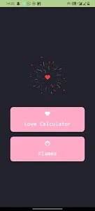 LoveMeter Pro