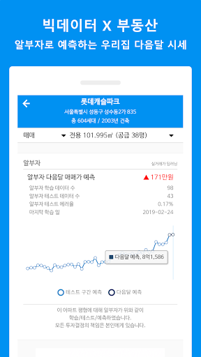 AI부동산 - 부동산 바이블 Screen 2