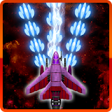 Galaxy Shooter - Alien Attack icon