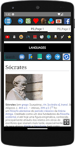 Sócrates - Biografia