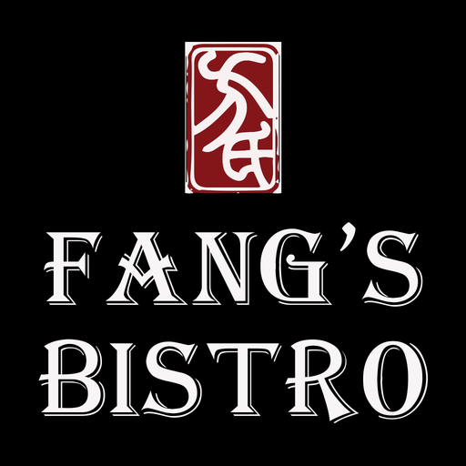 Fangs Bistro logo