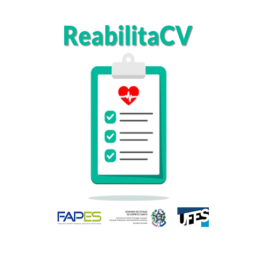 ReabilitaCV logo