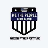 WE THE PEOPLE PERFORMANCE icon