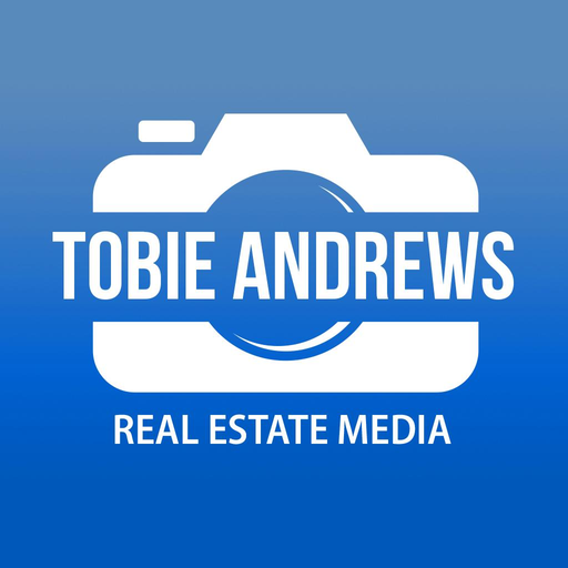 Tobie Andrews RE Media logo