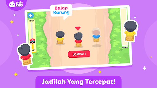 Game 17an Kemerdekaan