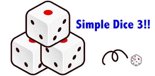 Simple Dice 3