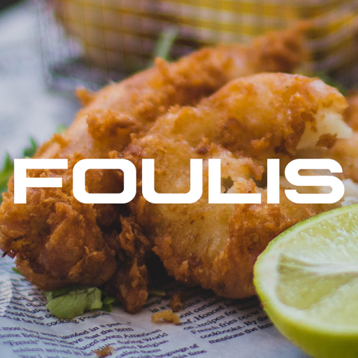 Foulis logo