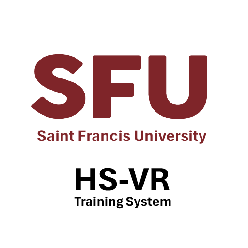 SFU HS VR Training System