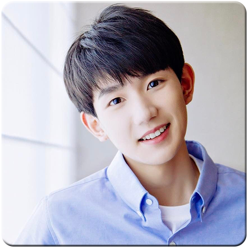 Roy Wang (TFBOYS) Wallpapers logo