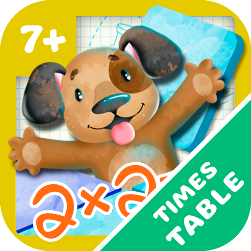 Times table ANIMATICS