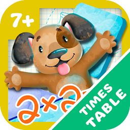 图标图片“Times table ANIMATICS”