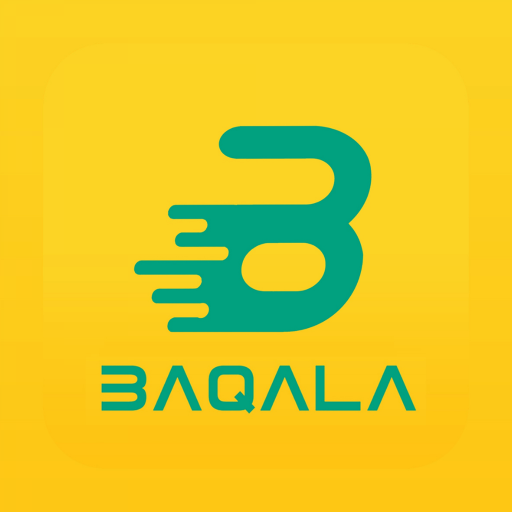 Baqala logo