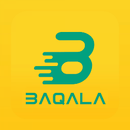 Icon image Baqala