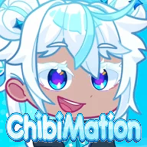Gacha Chibimation Mod Game