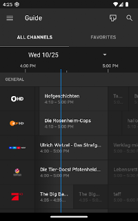 NetTV App
