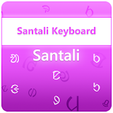 Santali Keyboard icon