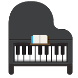Piano For Professional icon