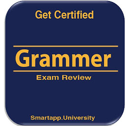 Icon image Grammar : Exam Review Study No