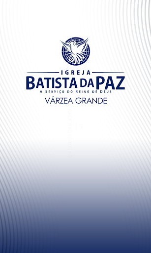 Android application IBPaz VG screenshort