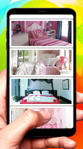 Canopy Bed Design idea Screen 2