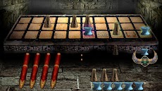 エジプトのセネト （古代エジプトのゲーム）神秘的な来世への旅 - ツタンカーメン王のお気に入りの娯楽のおすすめ画像3