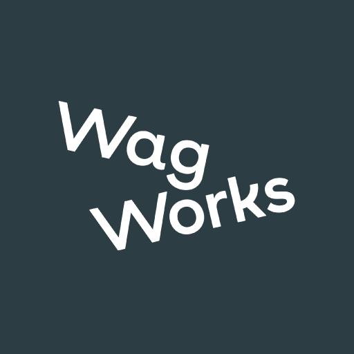 WagWorks logo