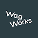 WagWorks - Androidアプリ