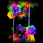 Cover Image of Download Colorful Bomb - Wallpaper  APK