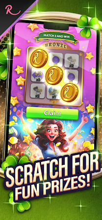 Game screenshot Lucky Match - Real Money Games mod apk