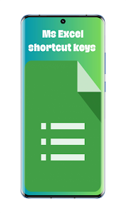 ms office shortcut keys Unknown